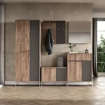 Predsobe: Prvi vtis vašega doma