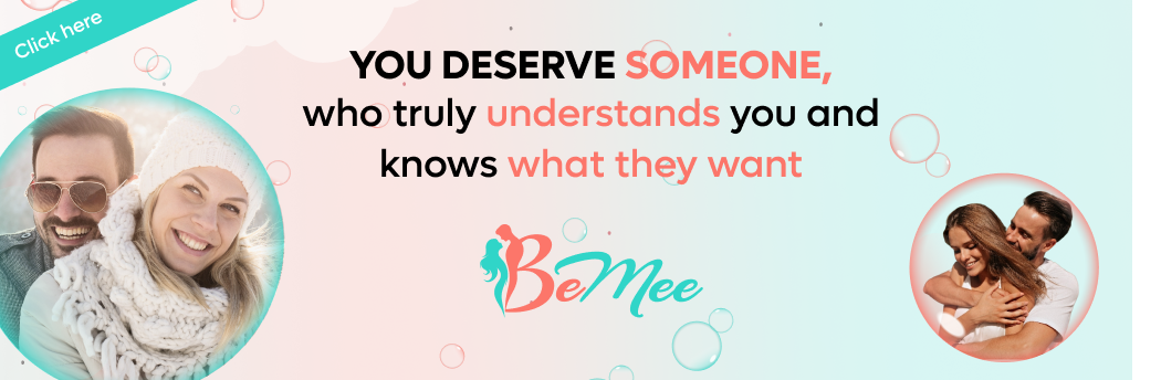 How to find a partner in Slovenia? BeMee – meet someone made for you