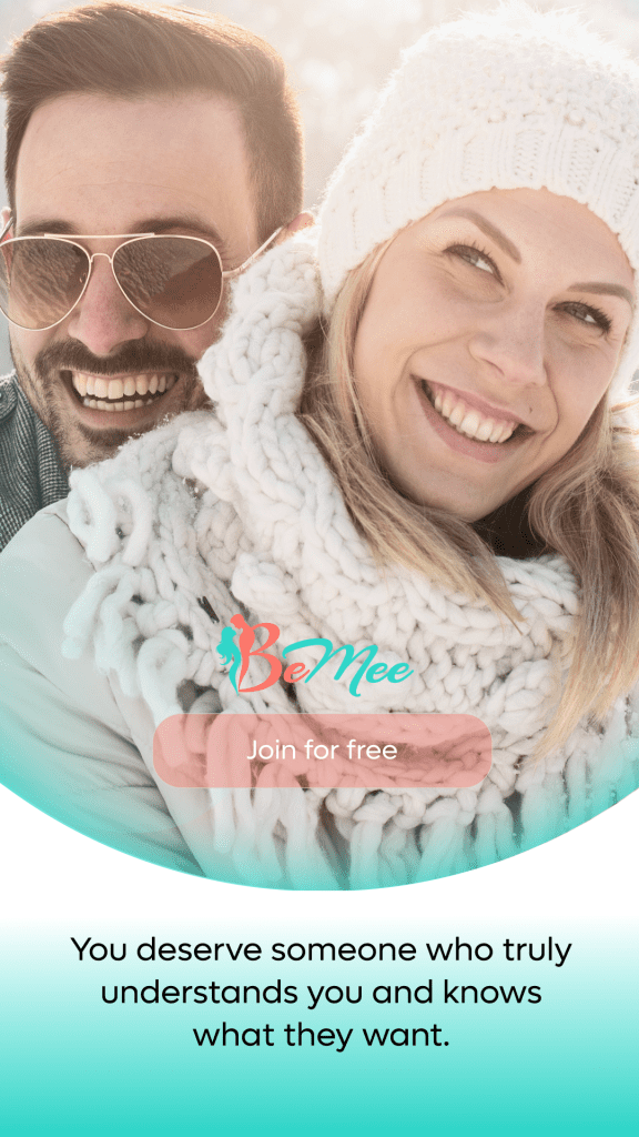 How to find a partner in Slovenia? BeMee – meet someone made for you